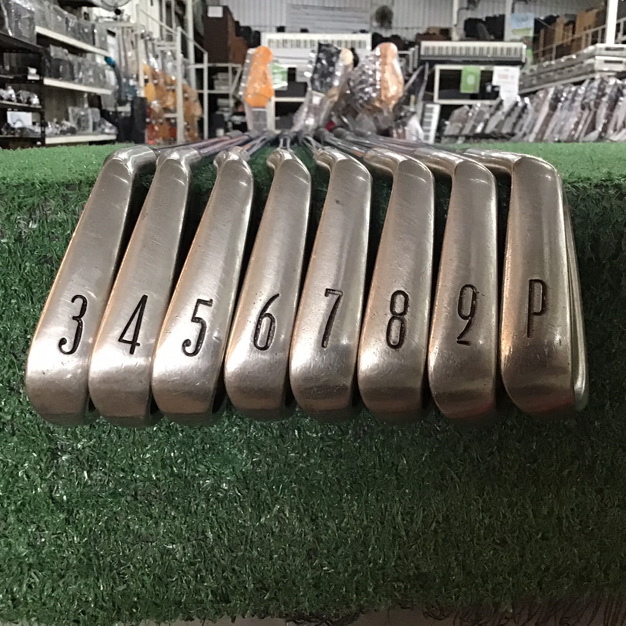 ไม้กอล์ฟ CREATE SPORTS : ESCORT BY FUJIKURA ก้านกราไฟร์