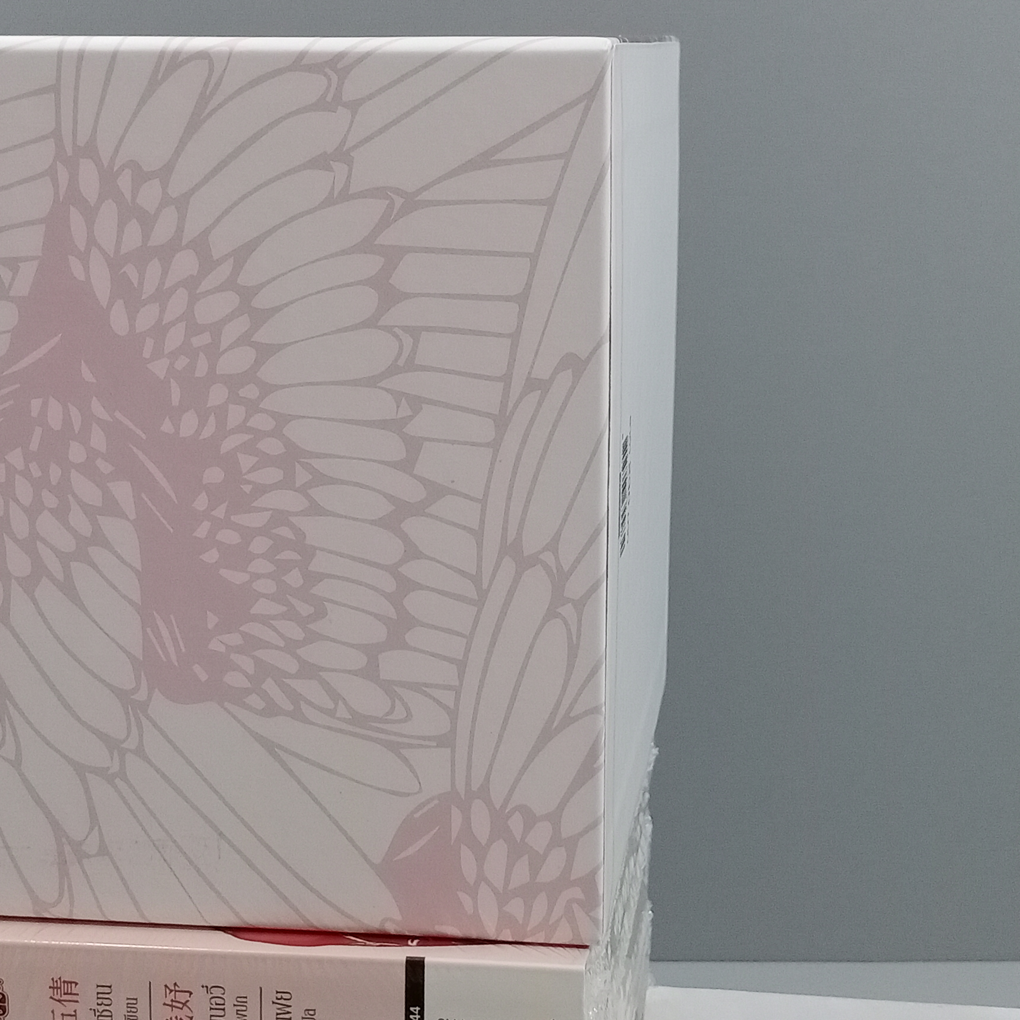 [นิยาย][มือ1] Boxset หงส์กรีดปีก เล่ม 1-2 / 4-7 (ไม่มีเล่ม 3)