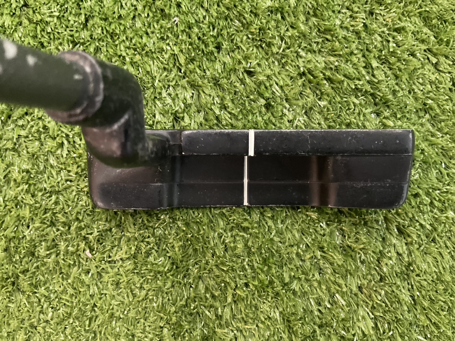PUTTER Golf Planner : EZ-008 ก้านกราไฟร์