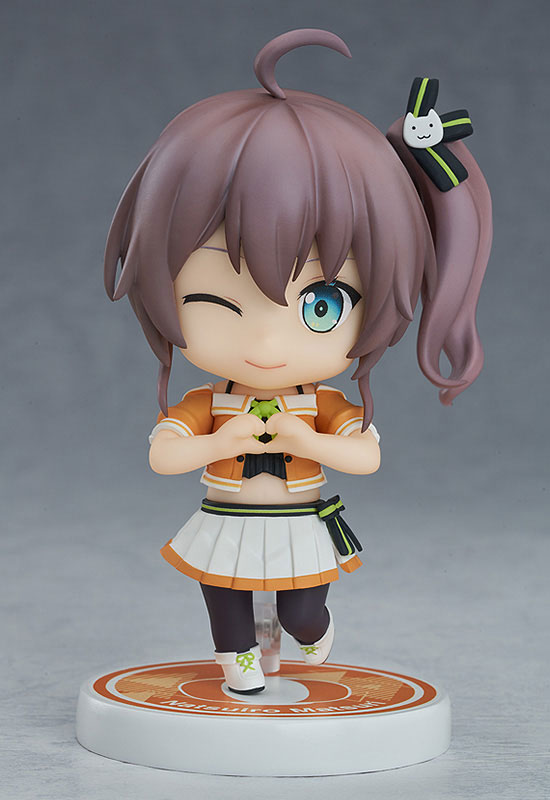 Nendoroid No.1643 hololive production Natsuiro Matsuri