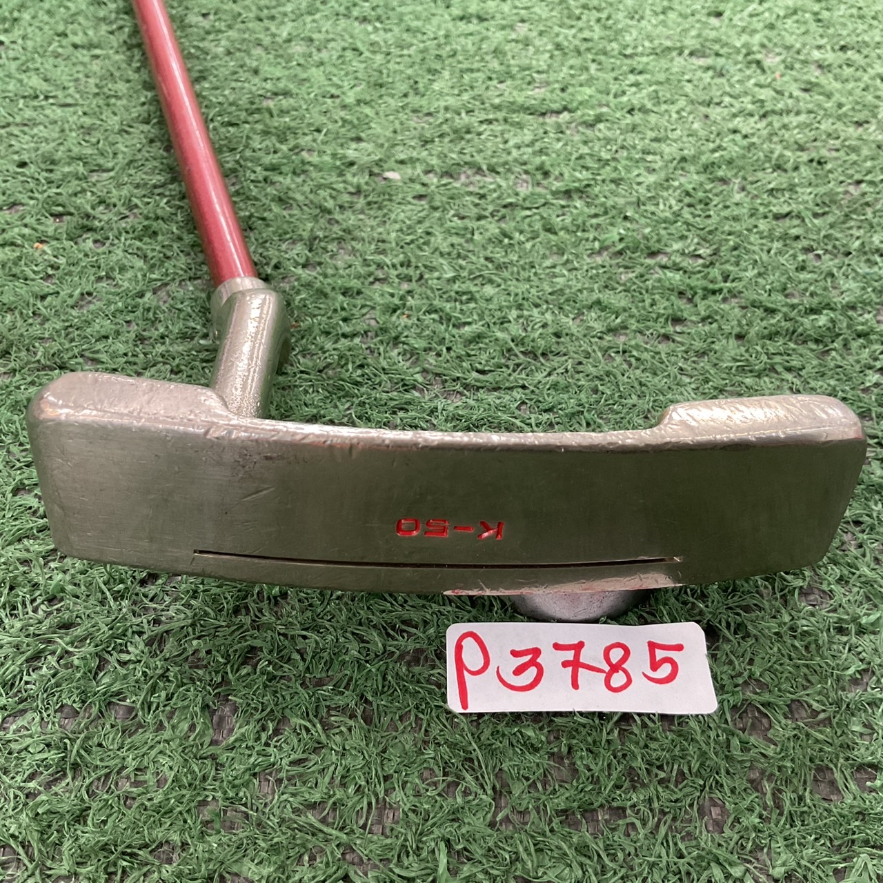 PUTTER Presidential II : K-50 ก้านกราไฟร์