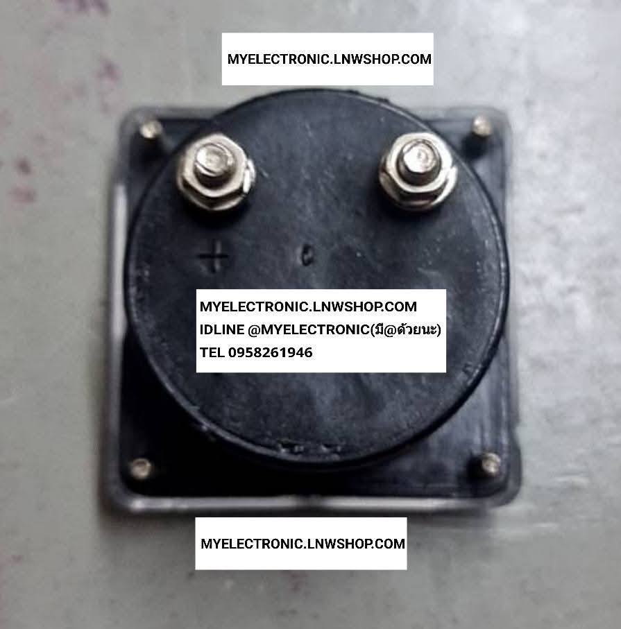 ขาย , มิเตอร์10A , AC , มิเตอร์10AAC , มิเตอร์ , 10A , มิเตอร์ , รุ่น , TYPE : S60 , PANAL , METER , มิเตอร์เข็ม , 10AAC SIZE , ขนาด , 60×60MM. ขนาดเส้นผ่านศูนย์กลาง , ด้านหลัง , อ้วน , 52MM. , ยี่ห้อ , MATSUDENKI , MADE , IN , JAPAN , ของแท้ , ราคา , ตัว