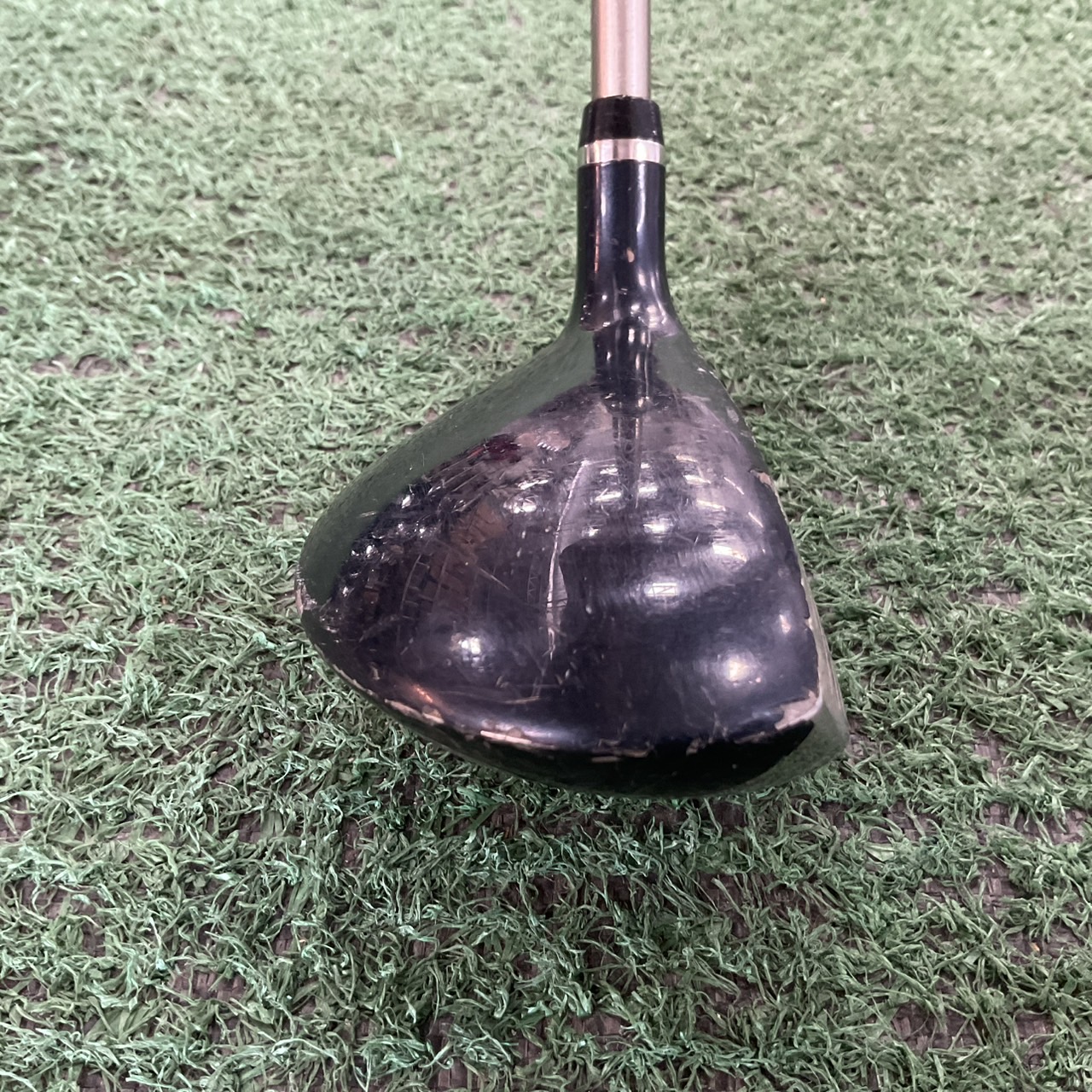 UTILITY 23 องศา NEXGEN : NU801 4/ 961JU FLEX-R ก้านกราไฟร์