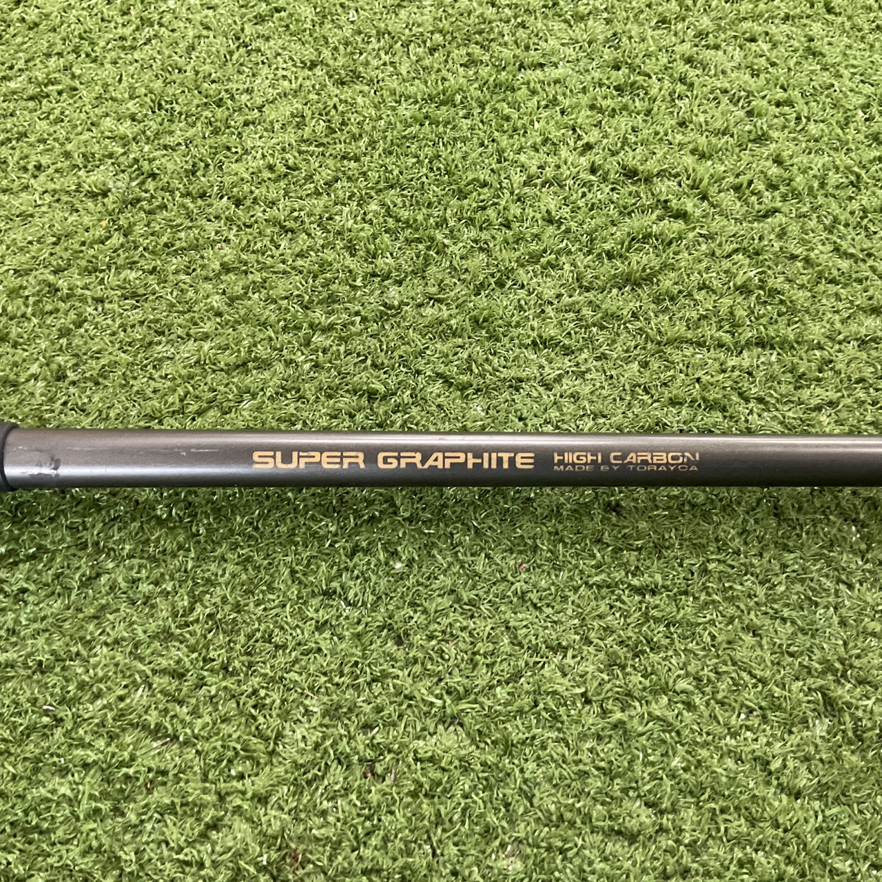 CHIPPER PROX 35° ก้านกราไฟร์