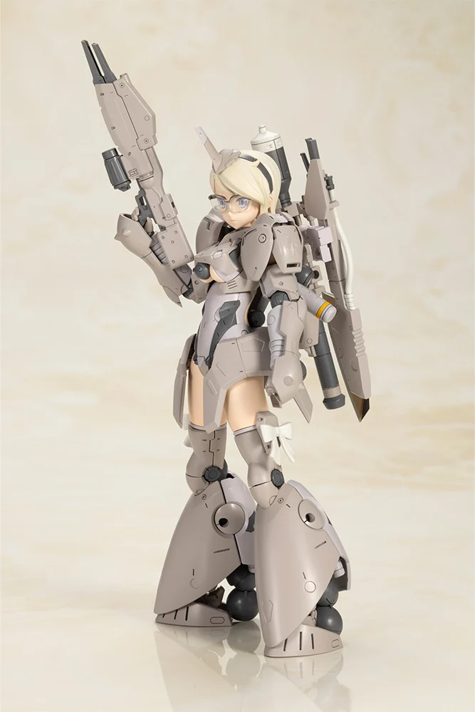 Preorder KOTOBUKIYA FRAME ARMS GIRL ZERO TORTOISE มัดจำ 500 บาท