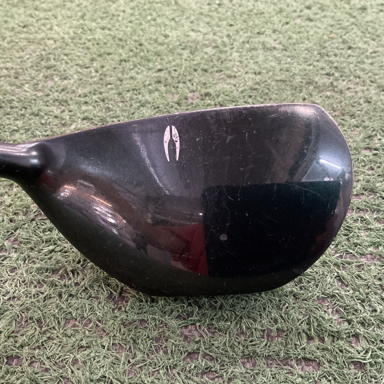 UTILITY 16 องศา S-YARD : T.302 3½ ก้านกราไฟร์