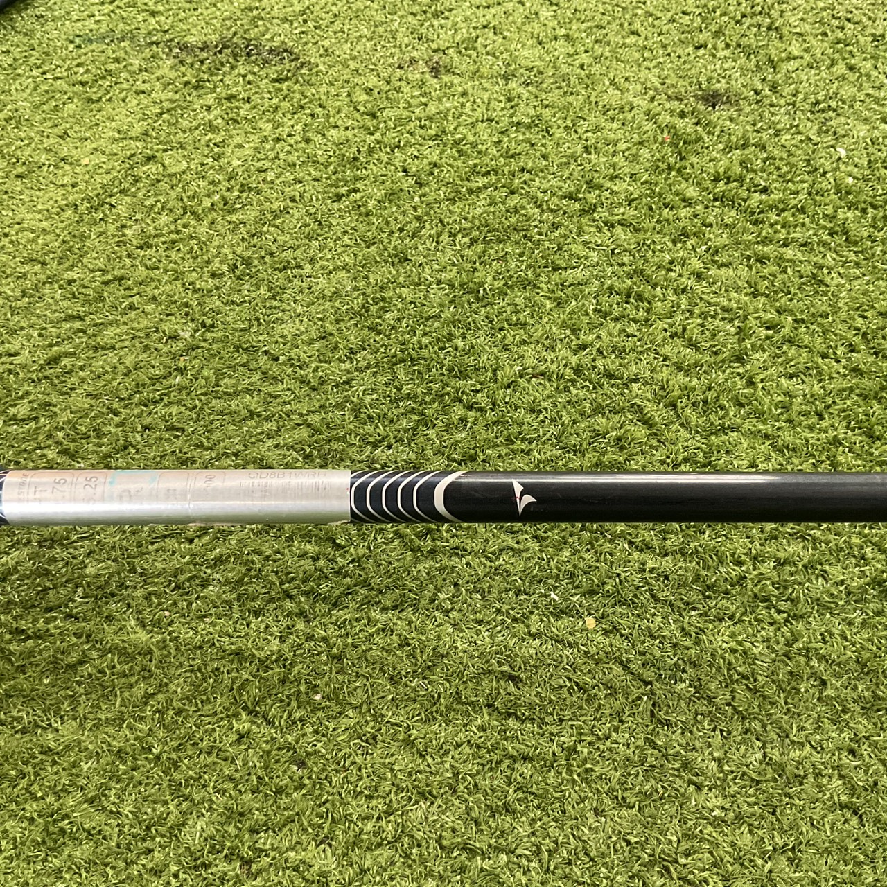 DRIVER BRIDGESTONE : TOURSTAGE ViQ 460-HT-/ VD-50 Flex-R ก้านกราไฟร์