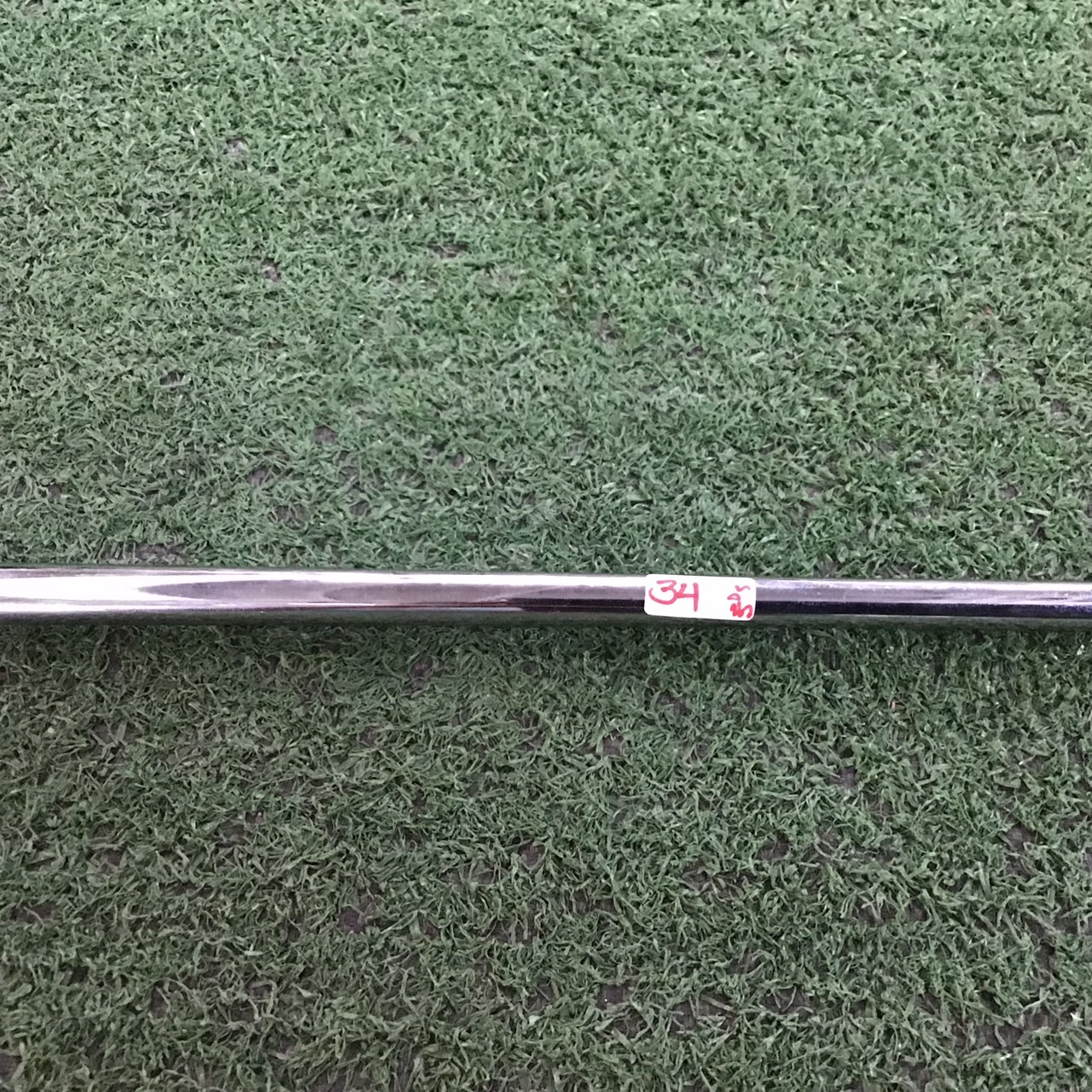 PUTTER BRIDGESTONE : TOURSTAGE PX-2 ก้านเหล็ก