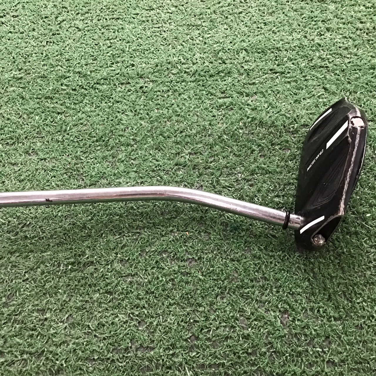 PUTTER MacGregor : MACTEC NVG2 AIR 3+ M5 ก้านเหล็ก