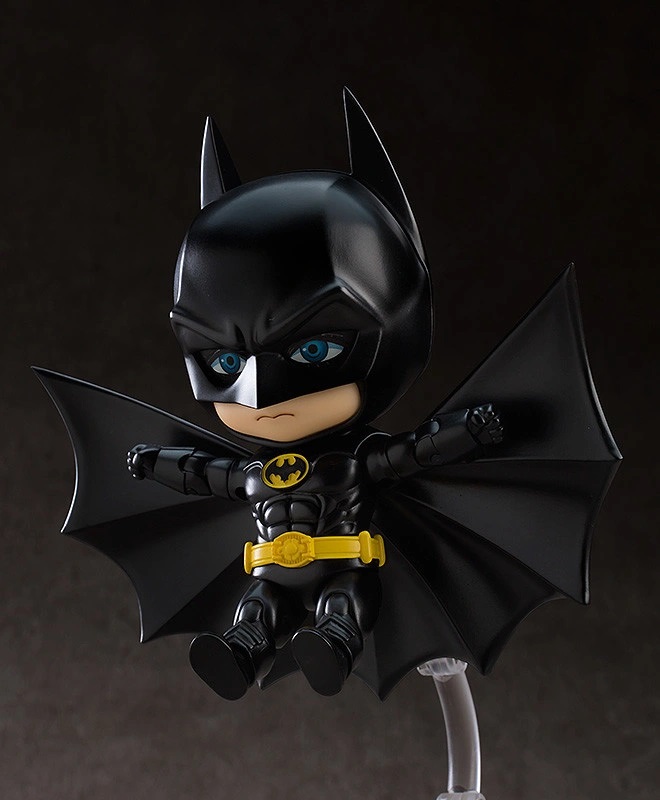 Nendoroid No.1694 The Batman 1989 Ver.