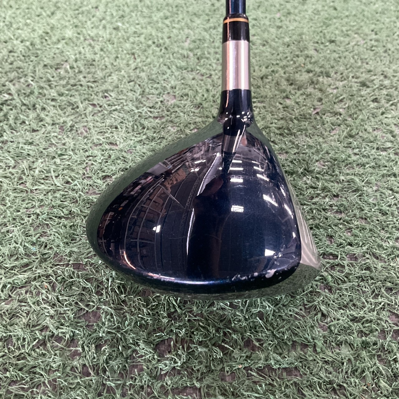 UTILITY 26 องศา Maruman : VERITY 425 9 FLEX-R ก้านกราไฟร์