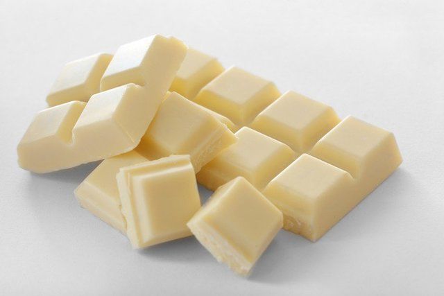 หัวน้ำหอมกลิ่นWhite chocolate ขนาด100ML : 002385