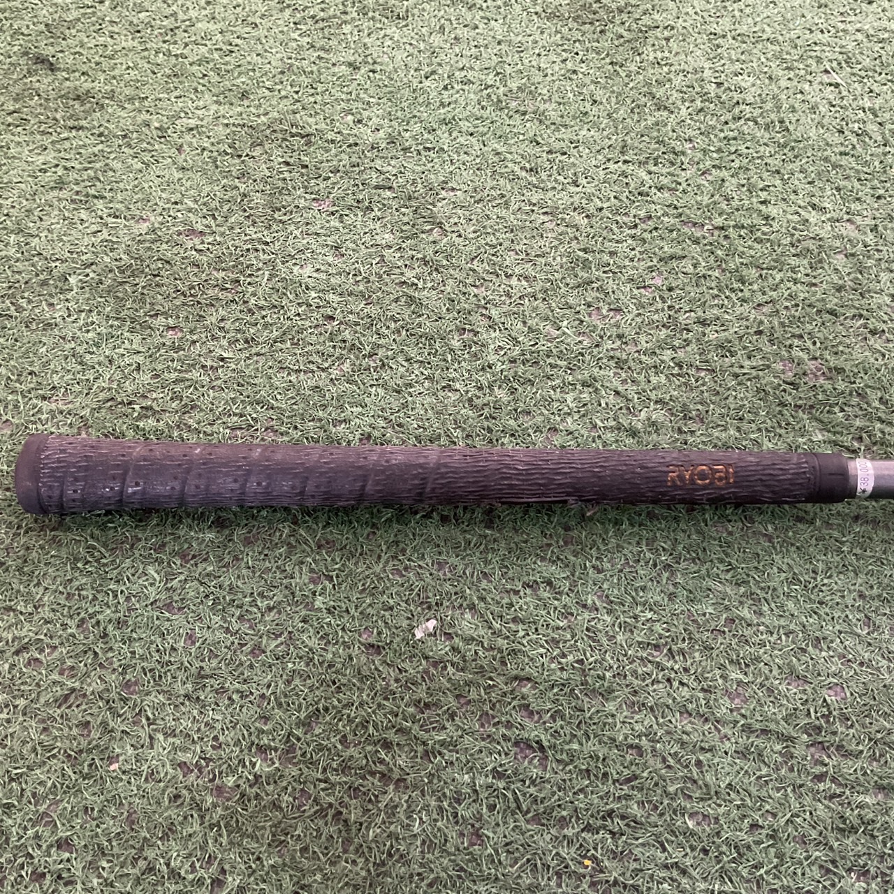 UTILITY RYOBI : VIGOROUS MEDIA N5 ก้านกราไฟร์