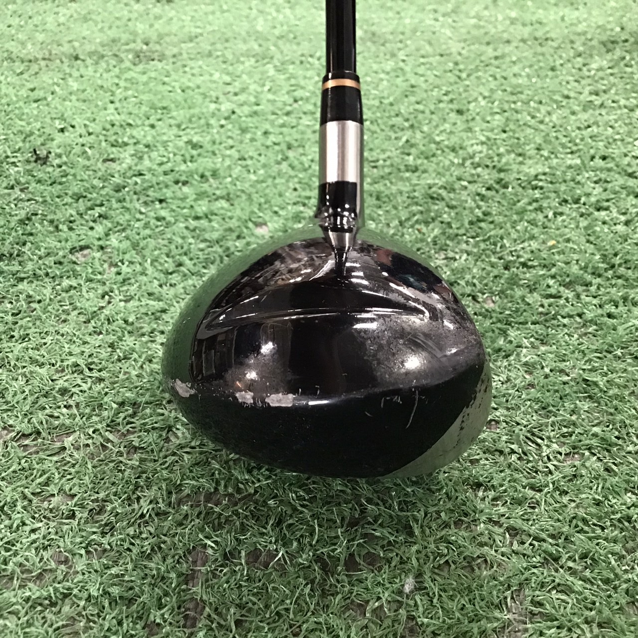 UTILITY 19 องศา PARADOX : FX ZERO HYPER #5 FLEX-R ก้านกราไฟร์