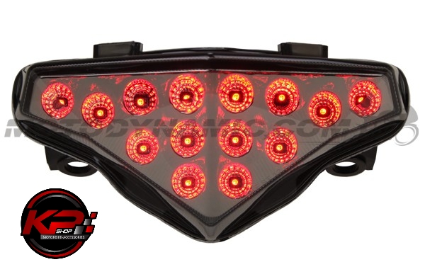 ไฟท้ายแต่ง MD ER6N