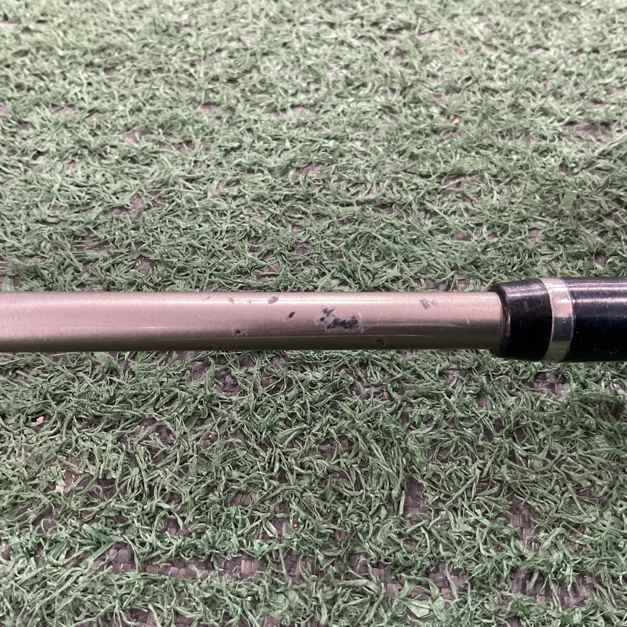 UTILITY 23 องศา NEXGEN : NU801 4/ 961JU FLEX-R ก้านกราไฟร์