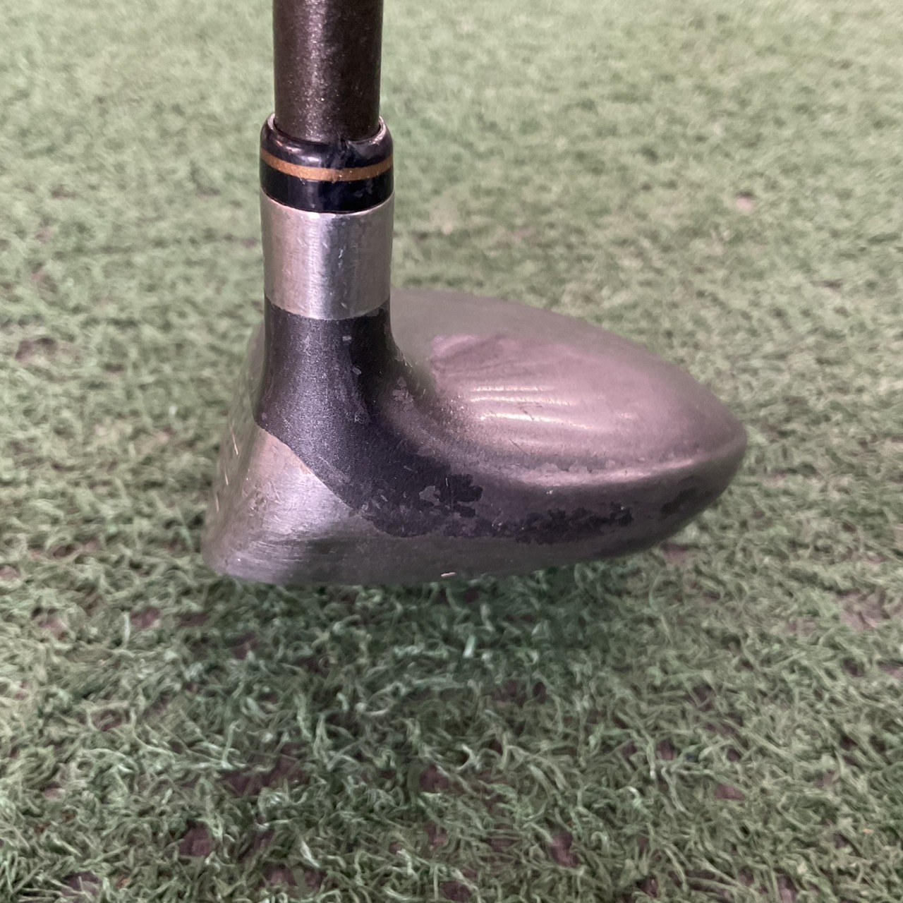 UTILITY 14.5 องศา BRIDGESTONE : TOURSTAGE ATHLETE SPIRIT C800 3 ก้านกราไฟร์