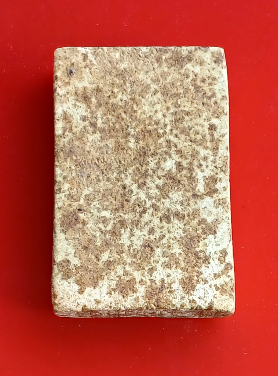 พระสมเด็จเกลียวเชือก หลวงปู่จันทร์ วัดศรีเทพ จ.นครพนม