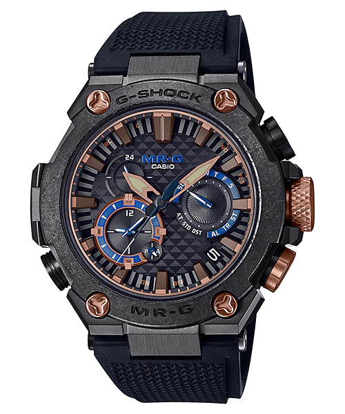 Casio G-SHOCK MR-G รุ่น MRG-B2000R-1A