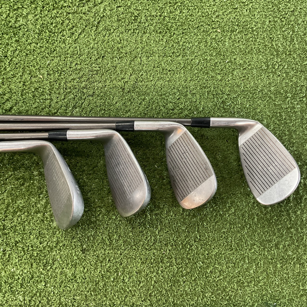 ไม้กอล์ฟ MacGregor : Spex II / GREAT DISTANCE ก้านกราไฟร์