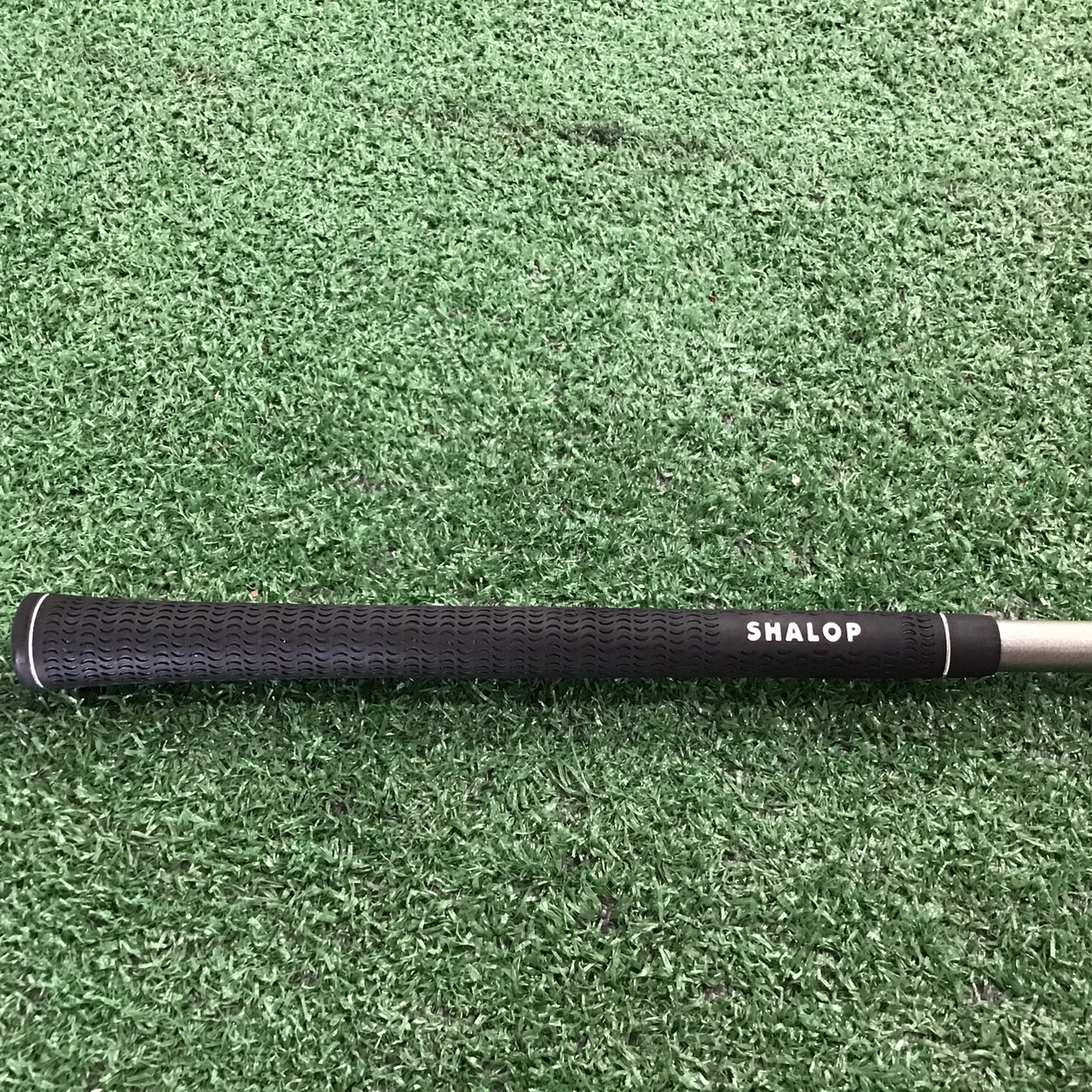 UTILITY 14 องศา SHALOP : SUPER STAINLESS FLEX-R3 ก้านกราไฟร์