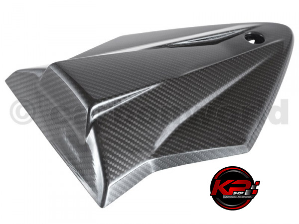 ครอบเบาะหลัง CARBON WORLD S1000R 2015+