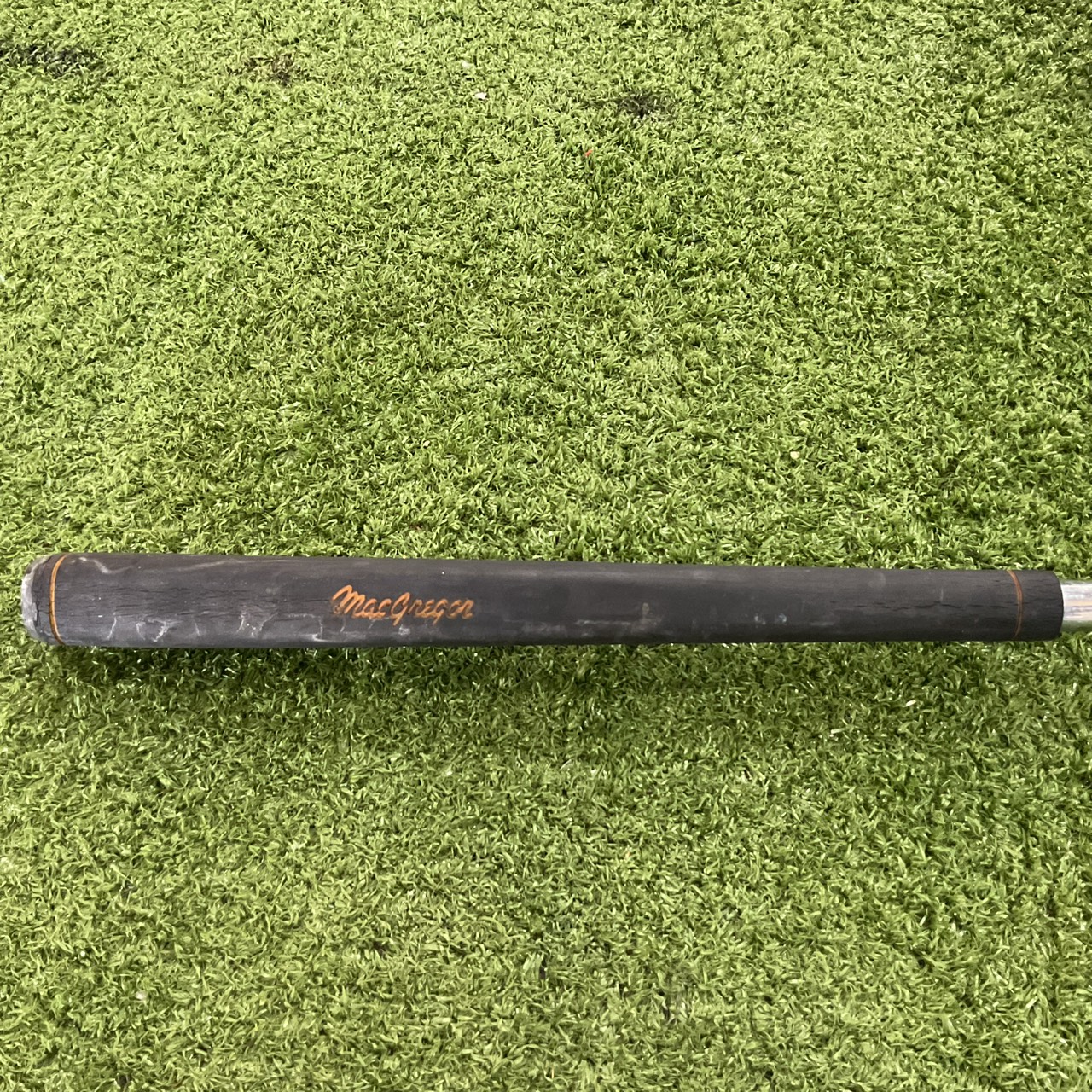 PUTTER MacGregor : TITLEDMAC M.E.S. III ก้านเหล็ก