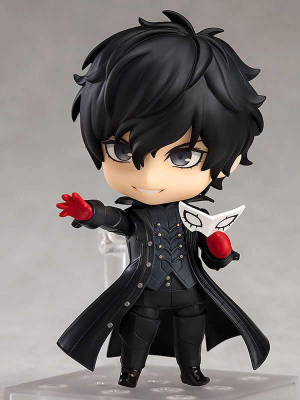 Nendoroid No. 989 Persona 5 Joker