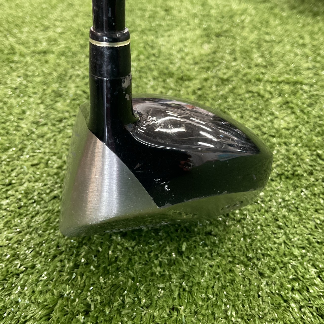 DRIVER 11 องศา Maruman : EXIM nano / MSEC EX02 Flex-R ก้านกราไฟร์