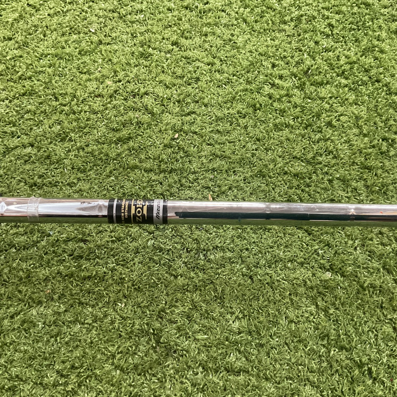 PUTTER Mizuno : Jr. T-ZOID ก้านเหล็ก (สำหรับเด็ก)