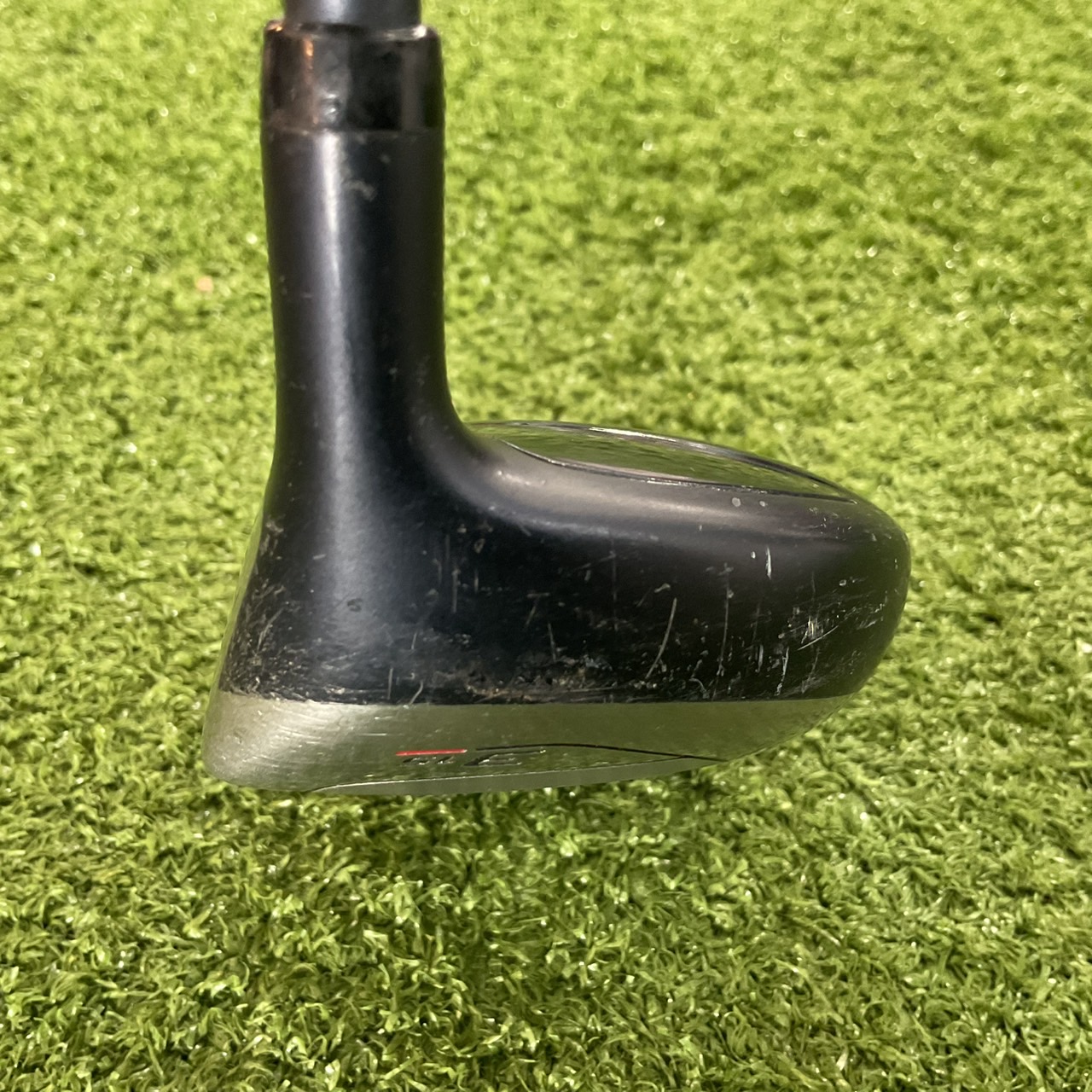 UTILITY 15° Mizuno : T-ZOID #3 Flex-R ก้านกราไฟร์