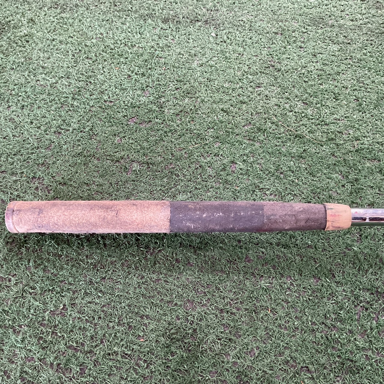 PUTTER PRGR GOLF : Silver-Blade 01 ก้านเหล็ก