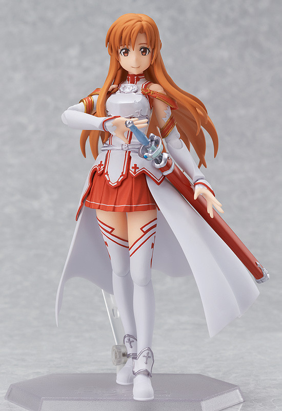 Figma: Asuna