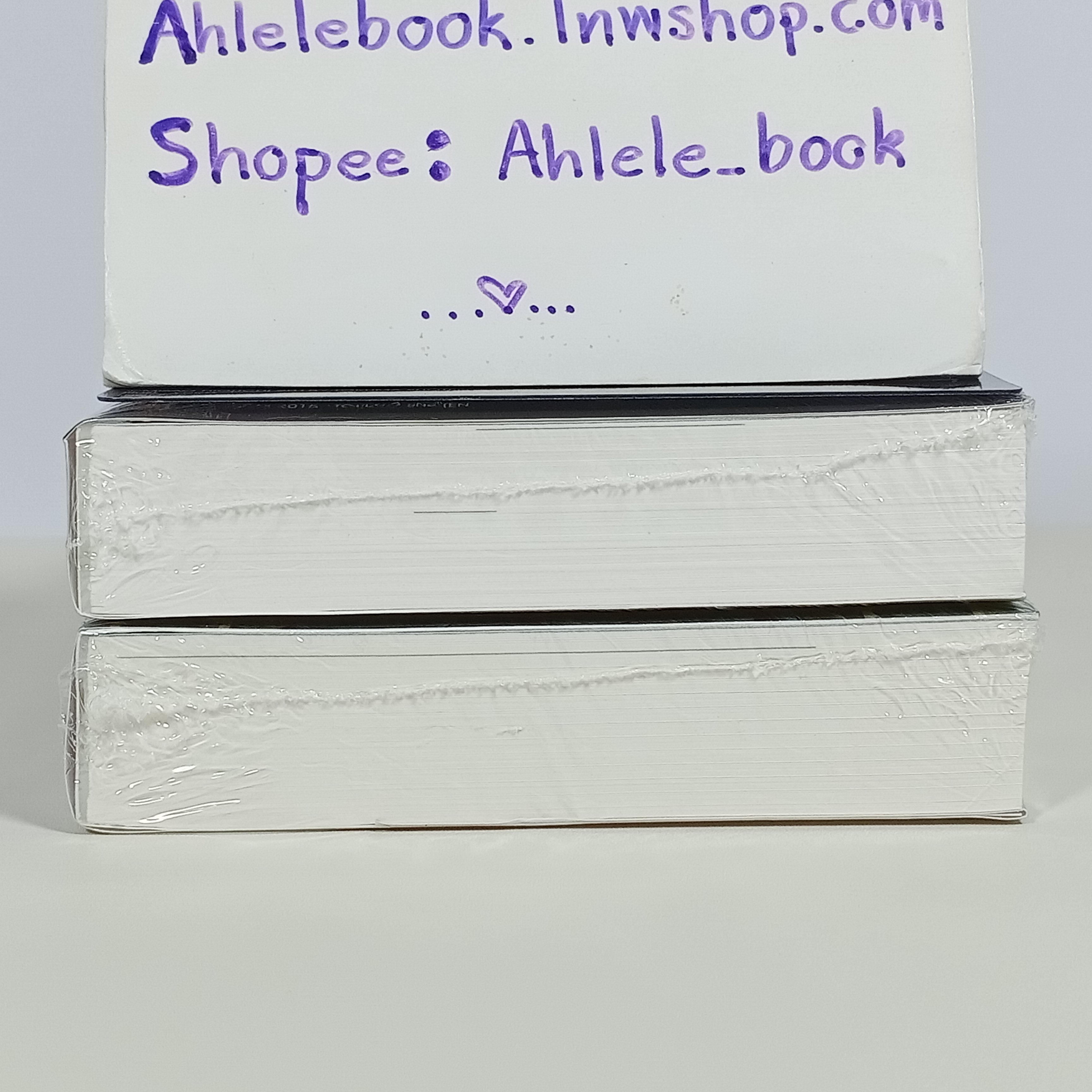 [ไลท์โนเวล][มือ1] Public School เล่ม 1-2