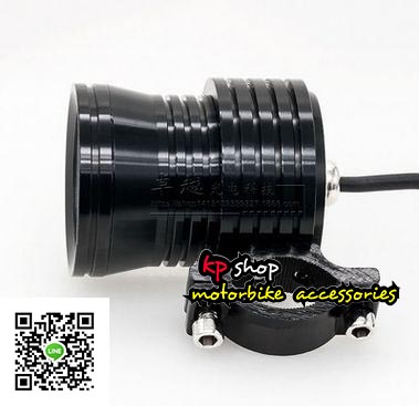 ไฟสปอตไลท์ led 6 ดวง 40w