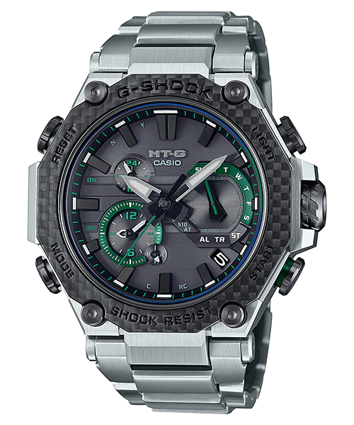 MTG-B2000XD-1A | MT-G | G-SHOCK | นาฬิกา | CASIO