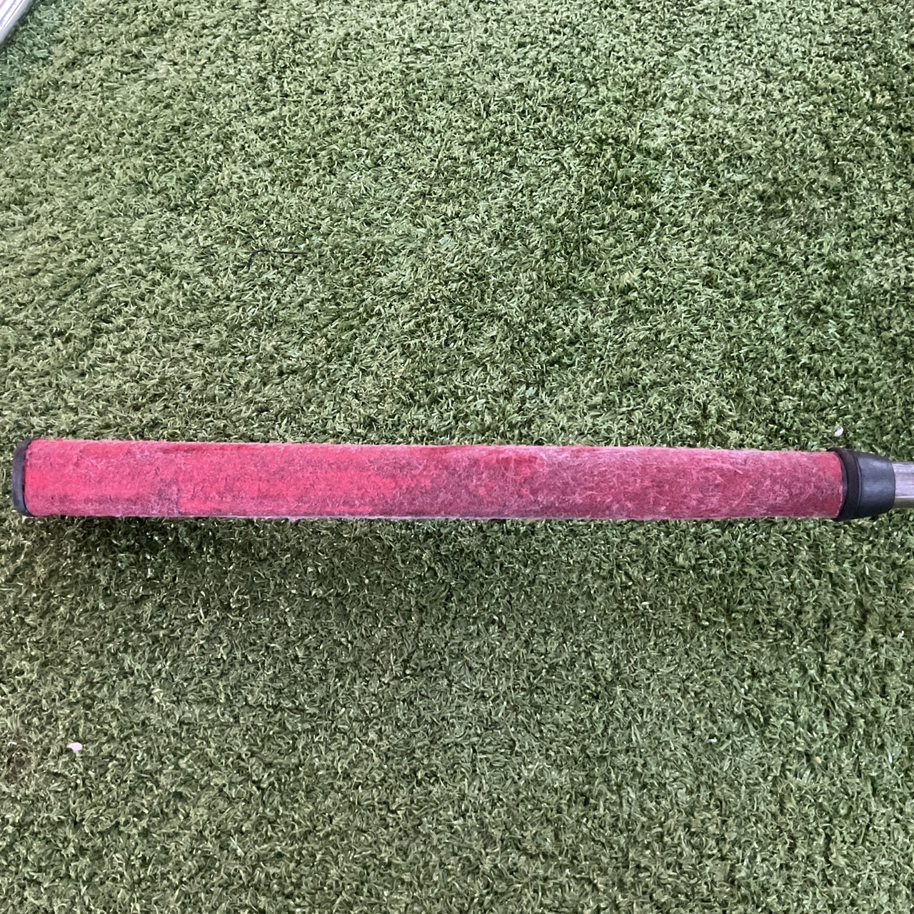 PUTTER No Brand ก้านเหล็ก