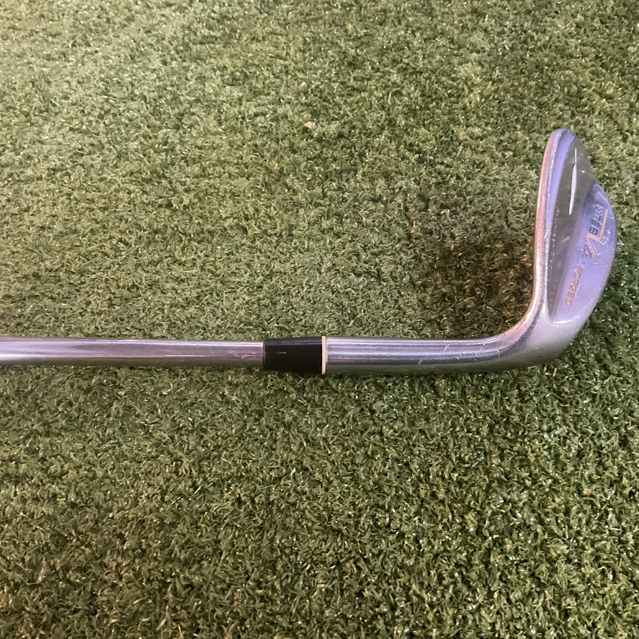 WEDGE Fourteen Classic : MT28 V4 58° ก้านเหล็ก