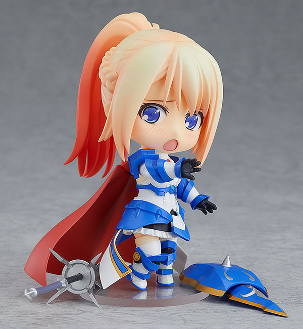 Nendoroid Soukou Musume: Mizeremu Crisis LBCS: Achilles Karina Mikazuki