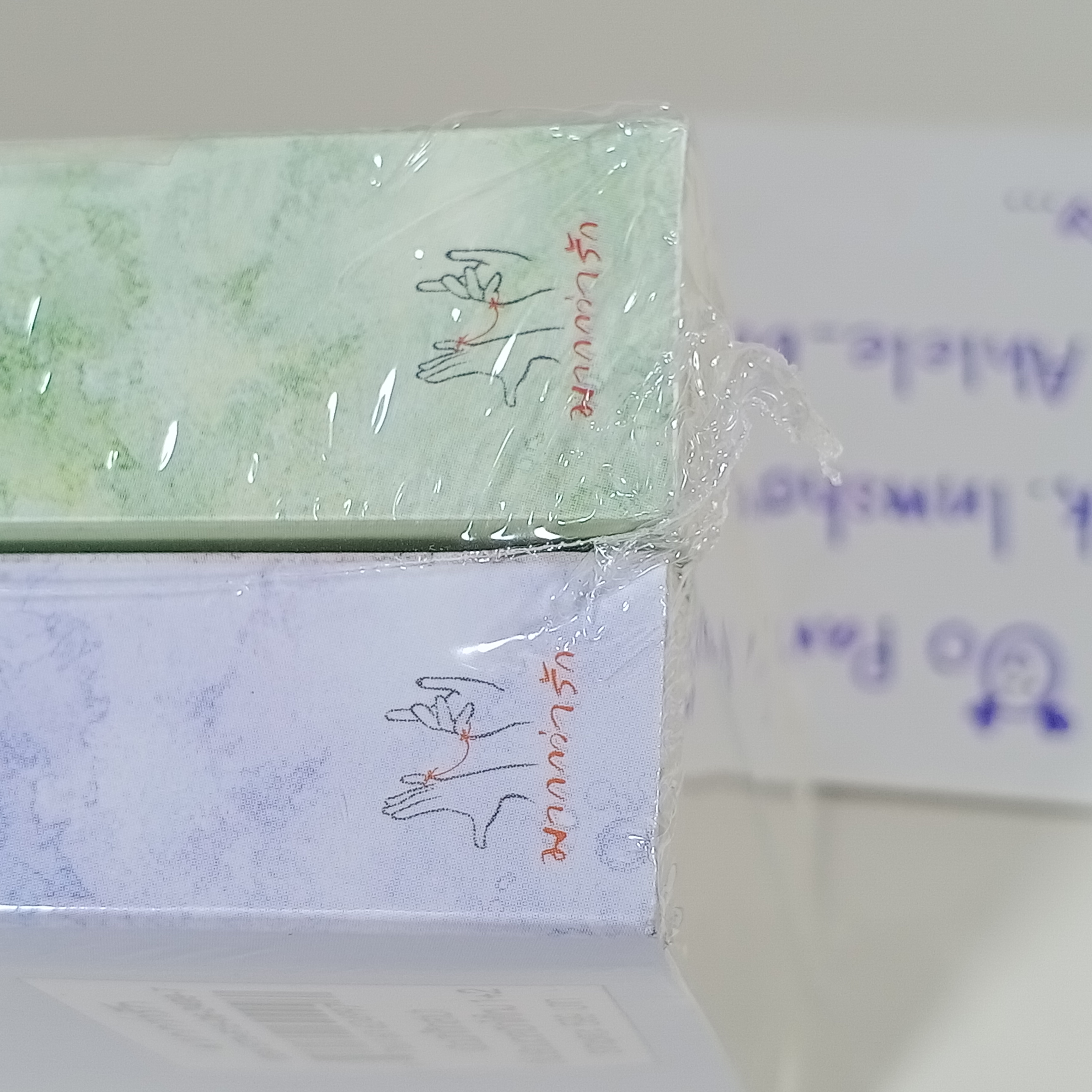 [นิยาย][มือ1] เบื่อนักโจ๊กล่าปา ข้าไม่ย้อนเวลาอีกได้ไหม เล่ม 1-6 (จบ)