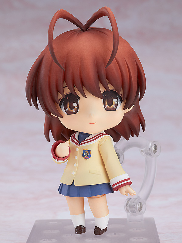 Nendoroid - CLANNAD: Nagisa Furukawa