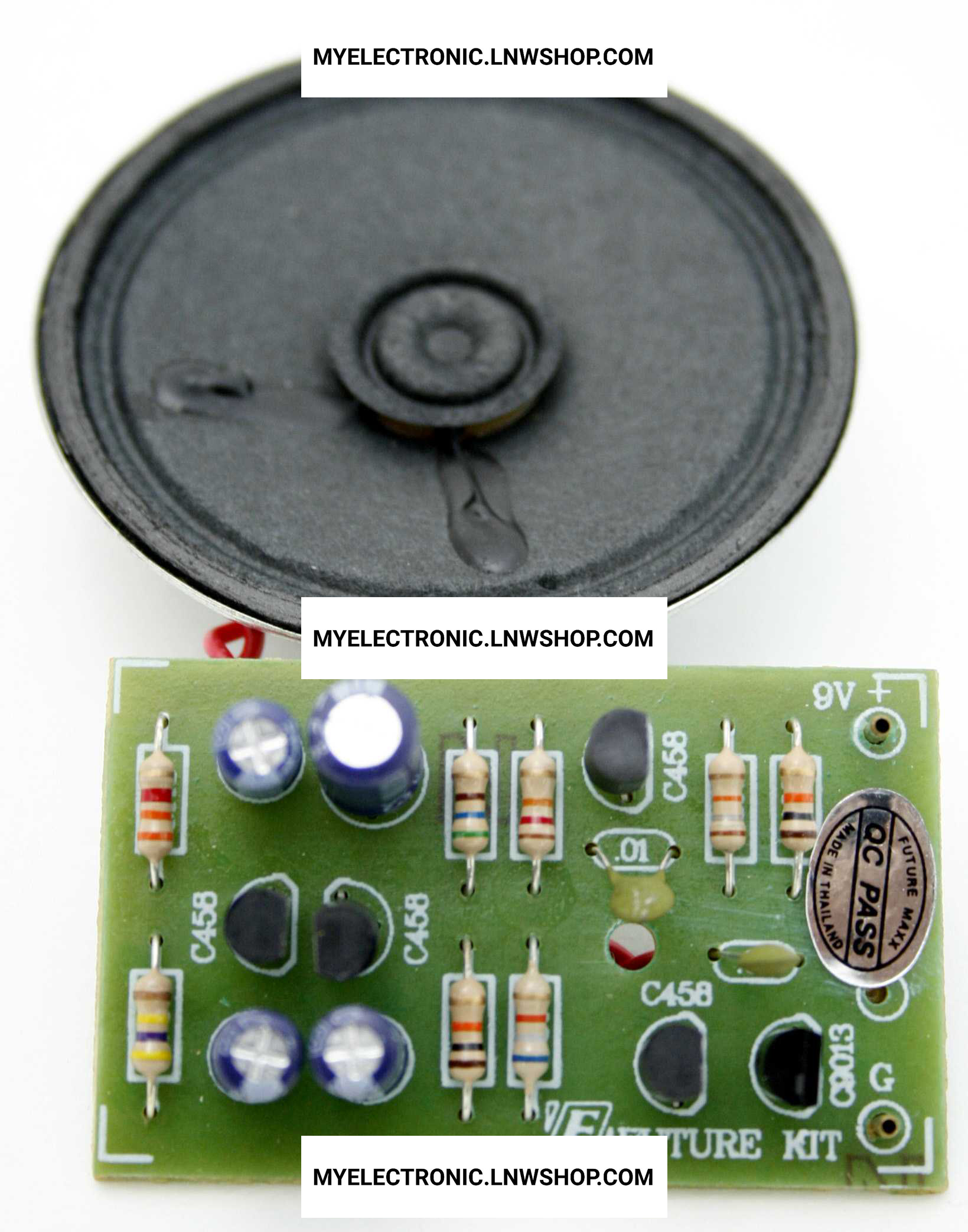 ขาย . FK234 . วงจร ,ไซเรนตำรวจ , พร้อมลำโพง . POLICE , SIREN , WITH , SPEAKER , ไซเรน , ตำรวจ , ยี่ห้อ , ราคา , ตัวละ , . . . หน่วย บาท