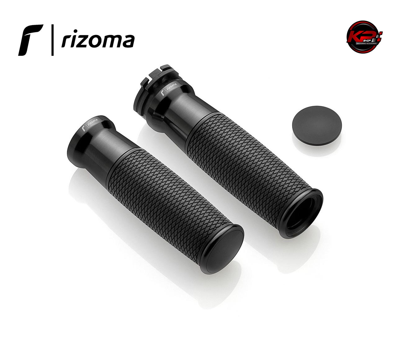 ปลอกแฮนด์ RIZOMA แท้ รุ่น Urlo