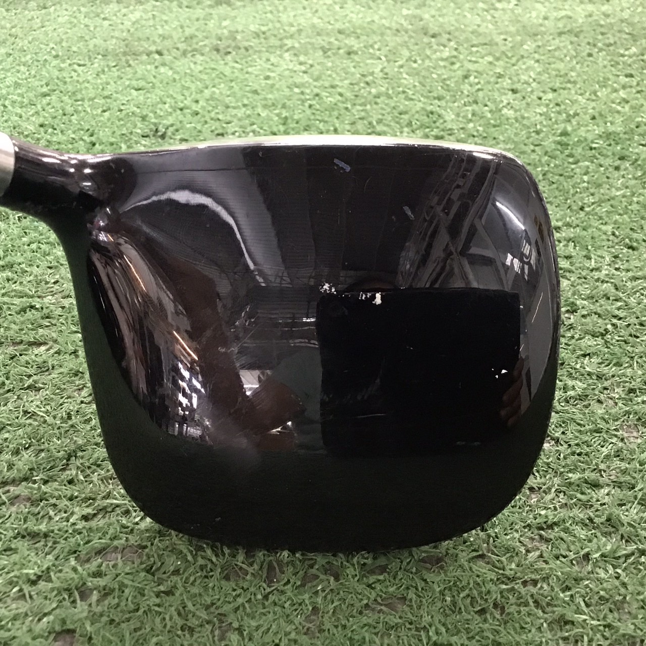 UTILITY 21 องศา FLIT-BOX : 801V #7 / FLIT-AD FLEX-R ก้านกราไฟร์