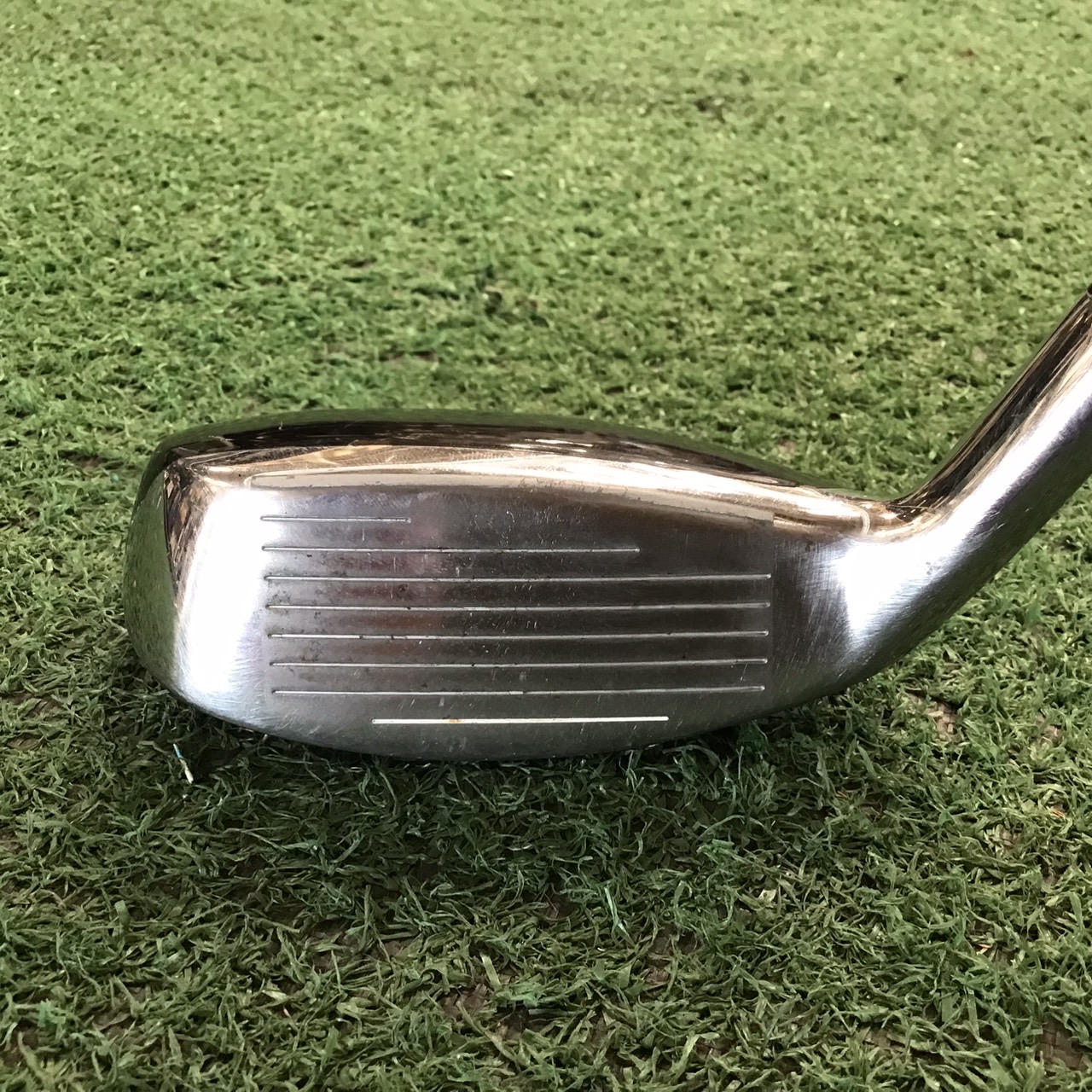 UTILITY 17 องศา BLASTER SUPER #2 / VITAL 4 SPEEED ก้านกราไฟร์