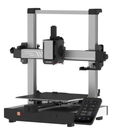 เครื่องพิมพ์ 3 มิติ , 3D Printer : Anycubic Kobra 3 by In2Real3d