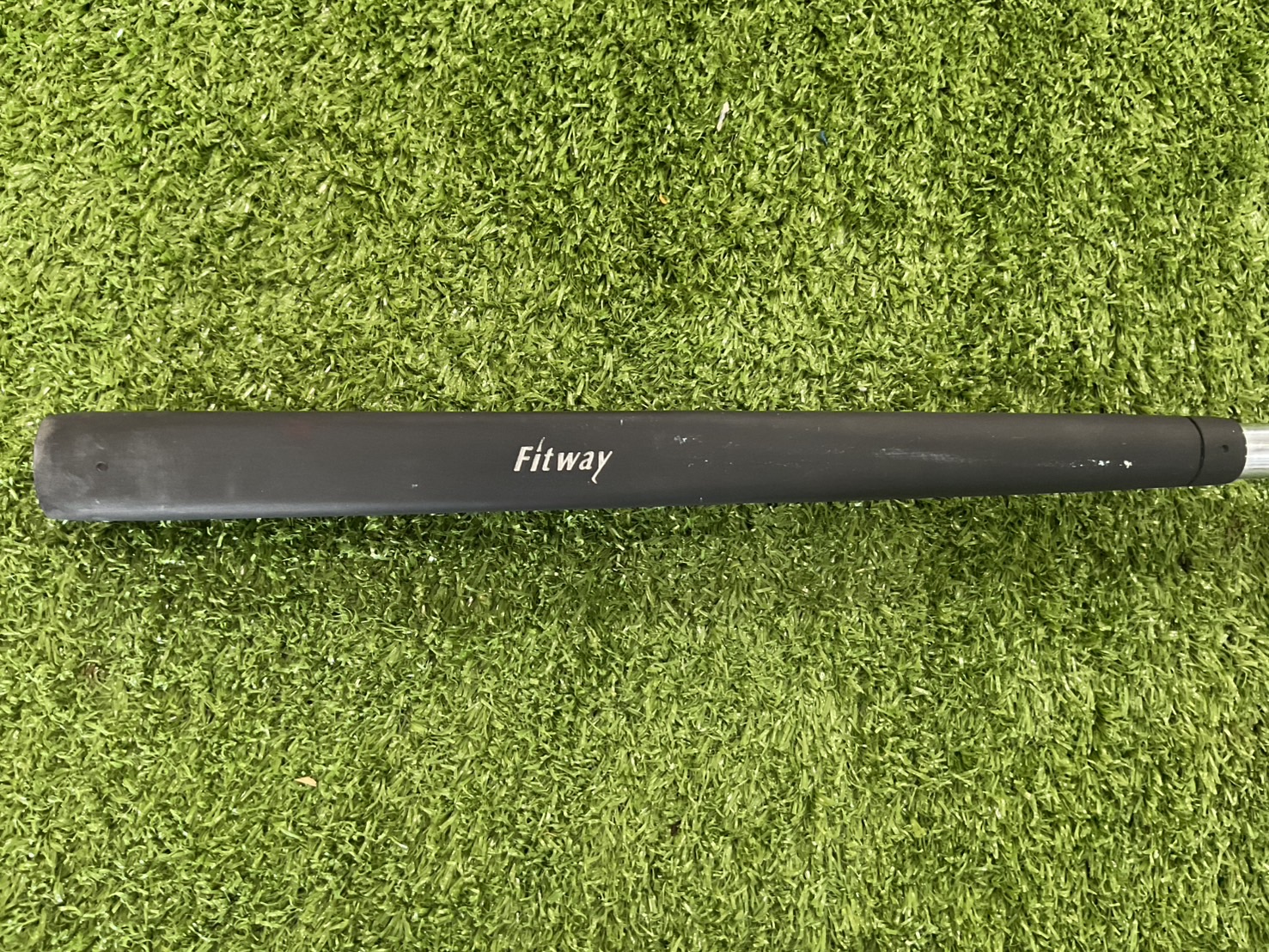 PUTTER Fitway FOR ENJOY GOLF ก้านเหล็ก