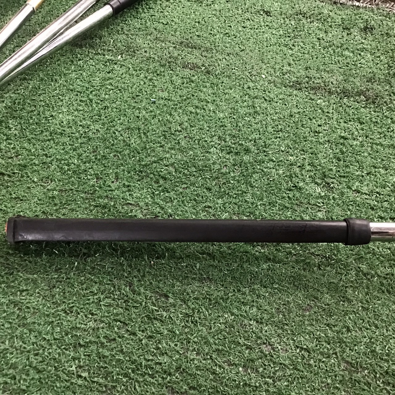 PUTTER NEO MALLET : P-07 ก้านเหล็ก