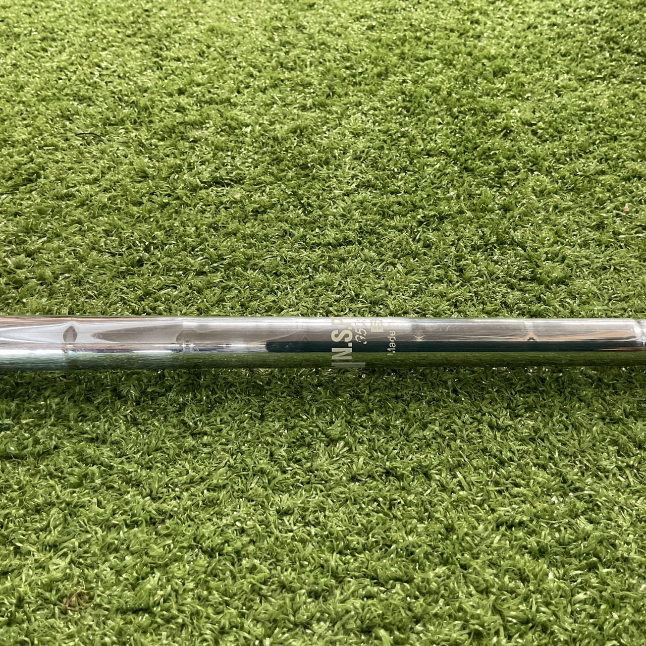 WEDGE YAMAHA : inpres X 52/08 ก้านเหล็ก