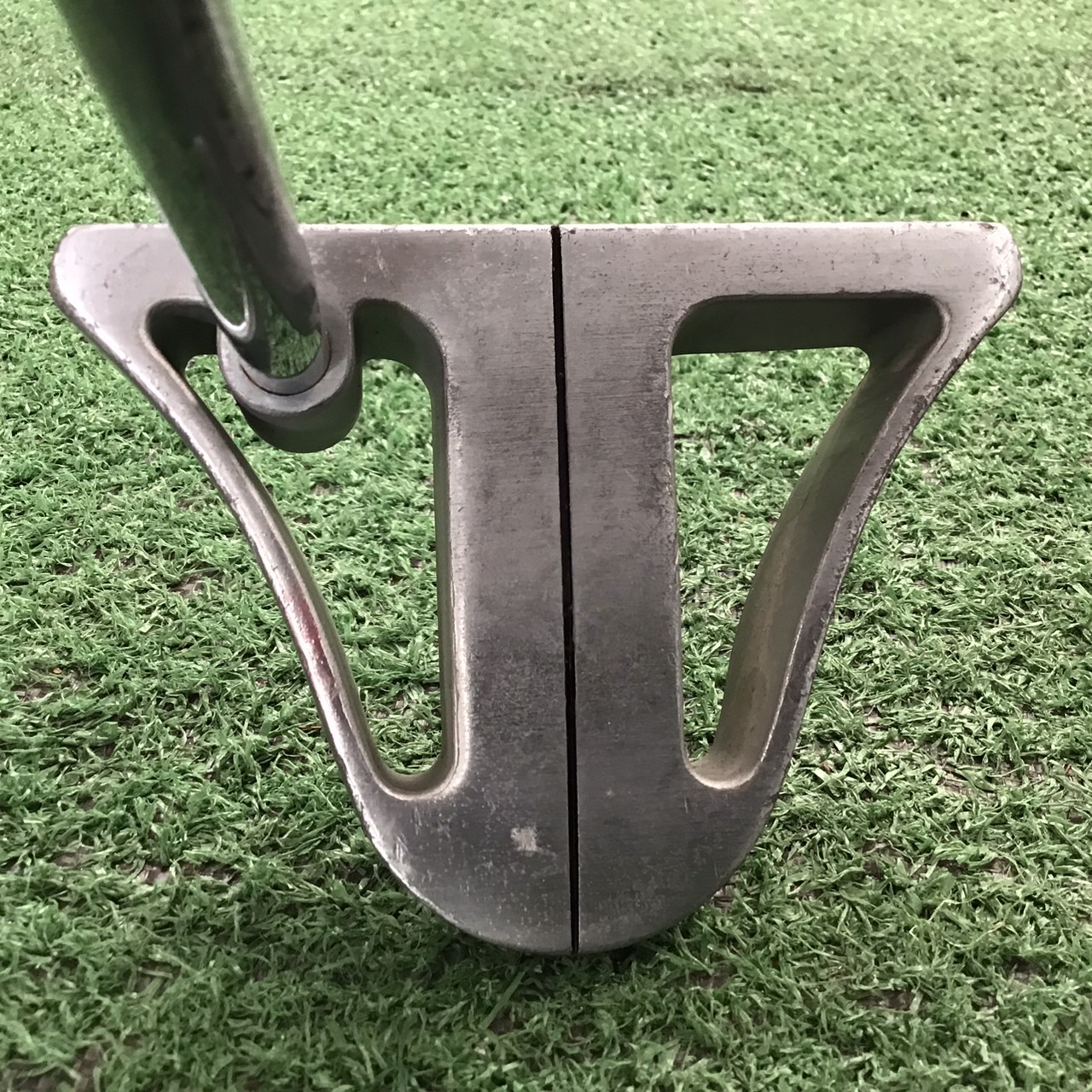 PUTTER KANZEN : DG-006 ก้านเหล็ก